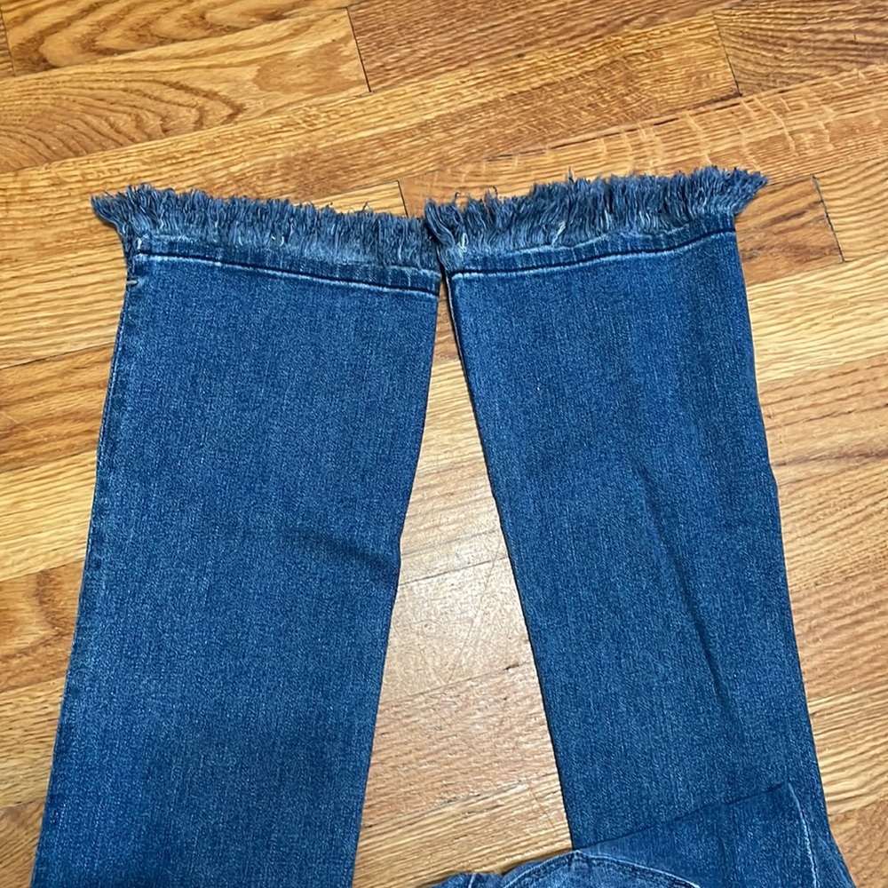 AG Jeans Size 25R - Picture 7 of 7